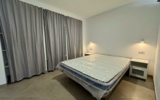 Apartamento en San Fernando