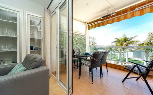 Oportunidad única en Puerto de Mogán – a solo 2 minutos de la playa