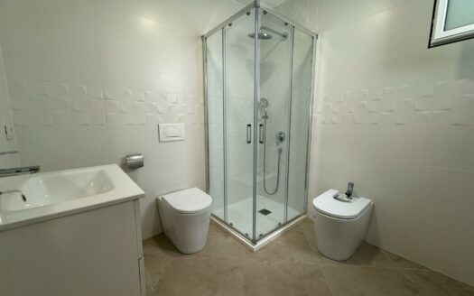 Apartamento en San Fernando