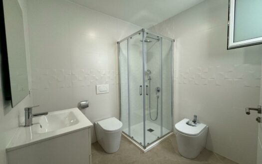 Apartamento en San Fernando