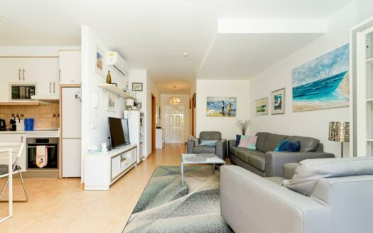 Oportunidad única en Puerto de Mogán – a solo 2 minutos de la playa