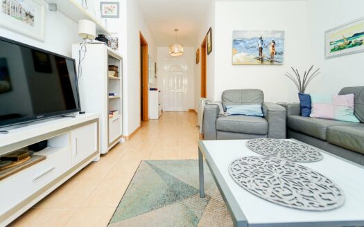 Oportunidad única en Puerto de Mogán – a solo 2 minutos de la playa