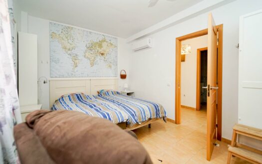 Oportunidad única en Puerto de Mogán – a solo 2 minutos de la playa