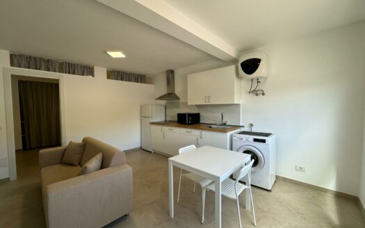 Apartamento en San Fernando