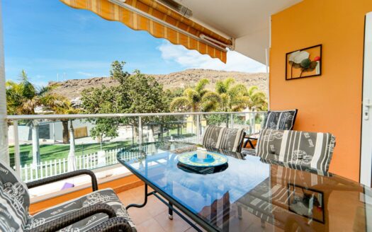 Oportunidad única en Puerto de Mogán – a solo 2 minutos de la playa