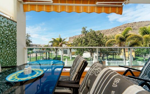 Oportunidad única en Puerto de Mogán – a solo 2 minutos de la playa