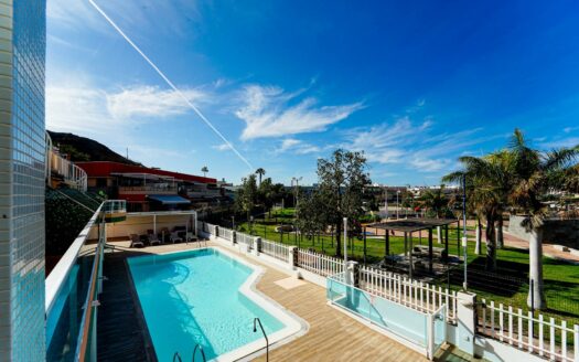 Oportunidad única en Puerto de Mogán – a solo 2 minutos de la playa