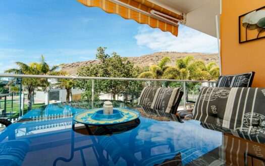 Oportunidad única en Puerto de Mogán – a solo 2 minutos de la playa