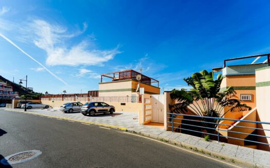 Oportunidad única en Puerto de Mogán – a solo 2 minutos de la playa