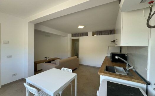 Apartamento en San Fernando