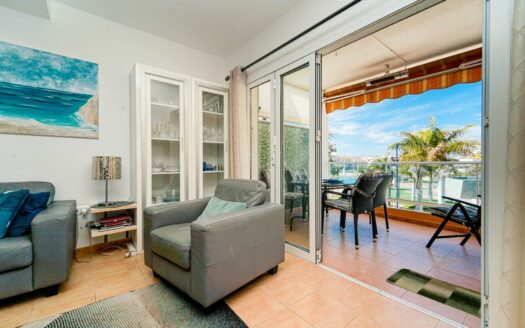 Oportunidad única en Puerto de Mogán – a solo 2 minutos de la playa