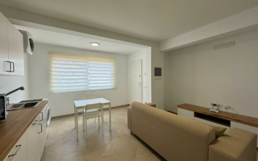 Apartamento en San Fernando