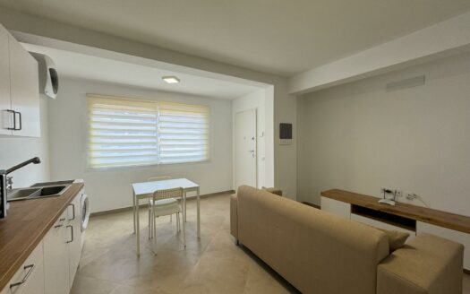 Apartamento en San Fernando