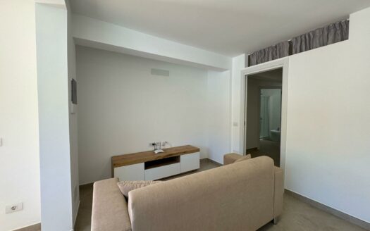 Apartamento en San Fernando