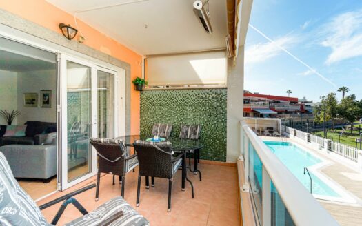 Oportunidad única en Puerto de Mogán – a solo 2 minutos de la playa