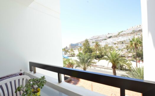 Apartamento con piscina comunitaria y cerca de la playa