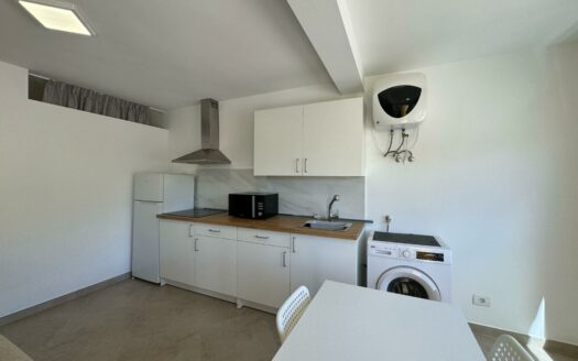 Apartamento en San Fernando