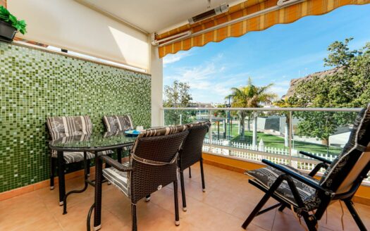 Oportunidad única en Puerto de Mogán – a solo 2 minutos de la playa