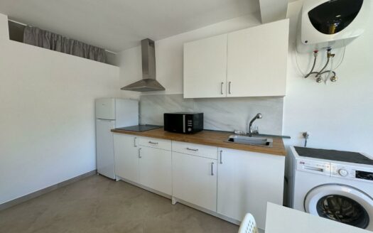 Apartamento en San Fernando