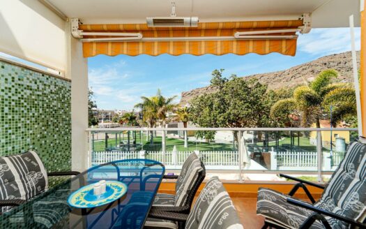 Oportunidad única en Puerto de Mogán – a solo 2 minutos de la playa