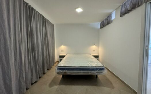 Apartamento en San Fernando