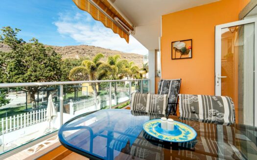 Oportunidad única en Puerto de Mogán – a solo 2 minutos de la playa