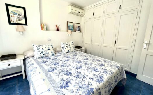 Acogedor apartamento con piscina comunitaria en Puerto Rico