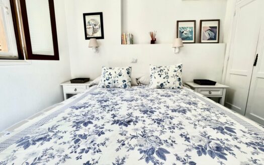 Acogedor apartamento con piscina comunitaria en Puerto Rico