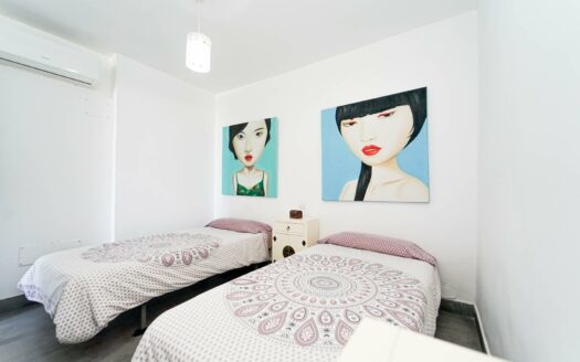 Tranquilidad y vistas de ensueño en el corazon de Sonneland