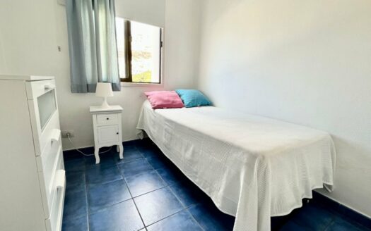 Acogedor apartamento con piscina comunitaria en Puerto Rico