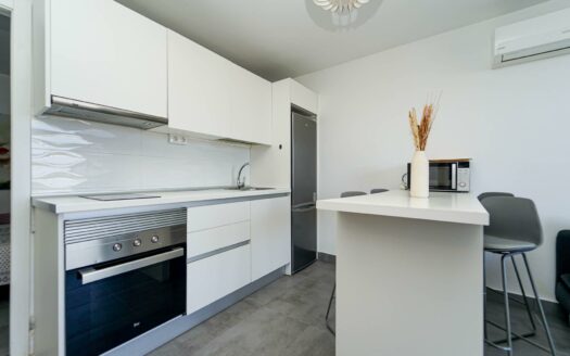 Tranquilidad y vistas de ensueño en el corazon de Sonneland