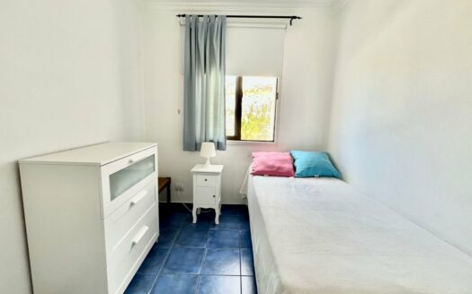 Acogedor apartamento con piscina comunitaria en Puerto Rico