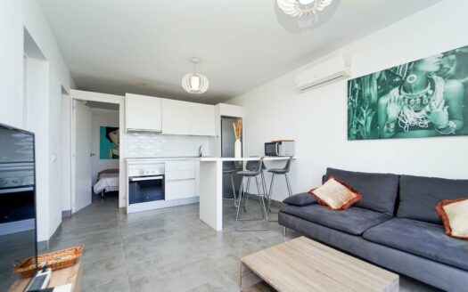 Tranquilidad y vistas de ensueño en el corazon de Sonneland