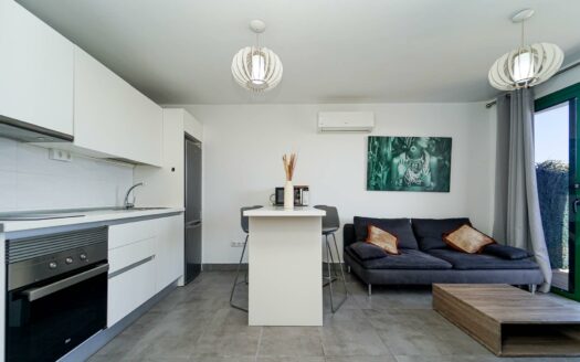 Tranquilidad y vistas de ensueño en el corazon de Sonneland