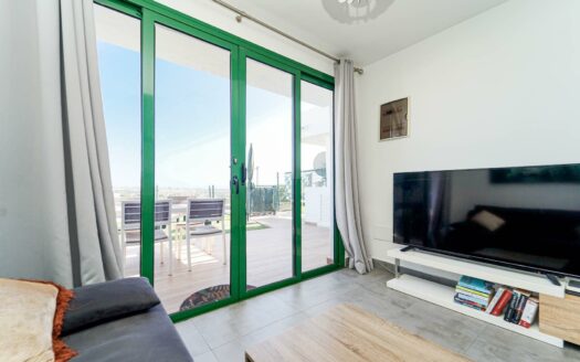 Tranquilidad y vistas de ensueño en el corazon de Sonneland