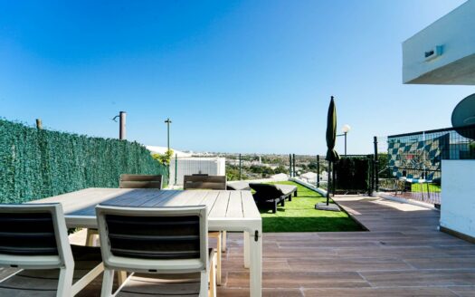 Tranquilidad y vistas de ensueño en el corazon de Sonneland