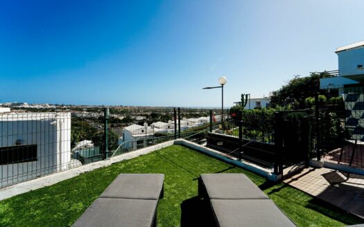 Tranquilidad y vistas de ensueño en el corazon de Sonneland