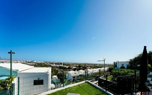 Tranquilidad y vistas de ensueño en el corazon de Sonneland