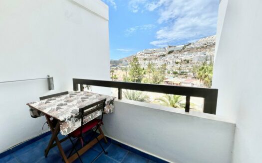 Acogedor apartamento con piscina comunitaria en Puerto Rico