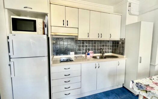 Acogedor apartamento con piscina comunitaria en Puerto Rico