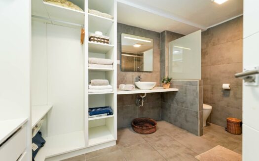 Tranquilidad y vistas de ensueño en el corazon de Sonneland