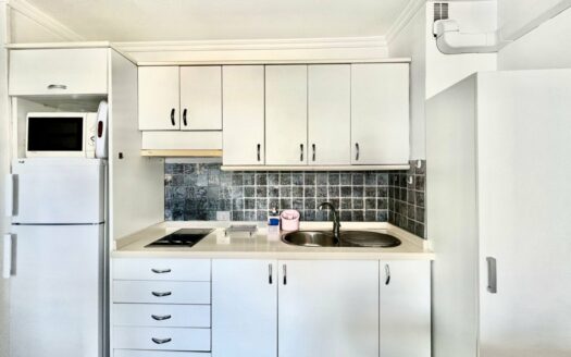 Acogedor apartamento con piscina comunitaria en Puerto Rico