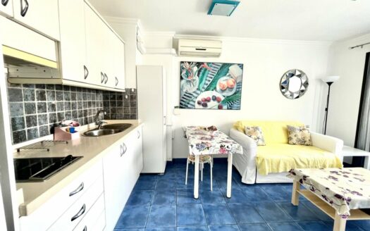 Acogedor apartamento con piscina comunitaria en Puerto Rico