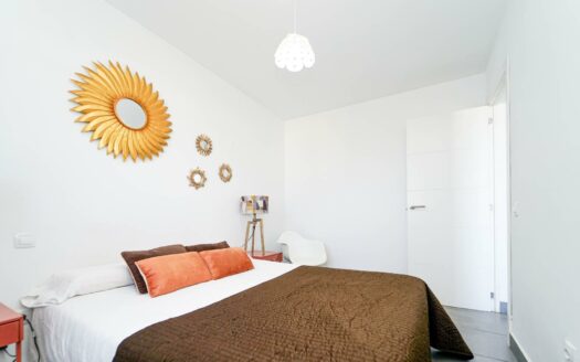 Tranquilidad y vistas de ensueño en el corazon de Sonneland