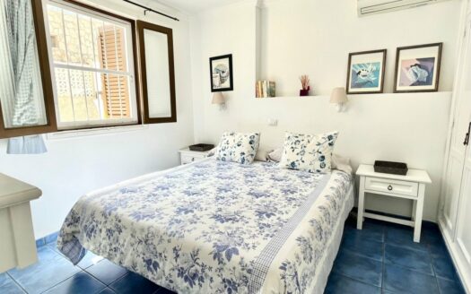 Acogedor apartamento con piscina comunitaria en Puerto Rico