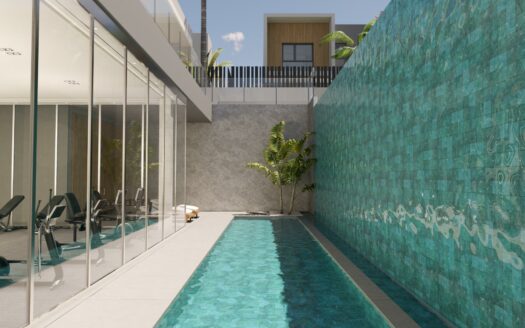 Oase Meloneras: Exklusive Designer-Häuser in El Hornillo Hornillo/Meloneras