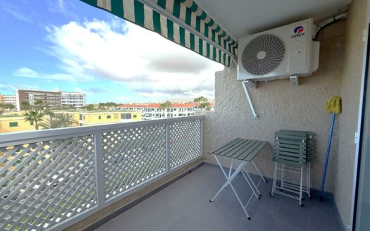 Renovated apartment for short term