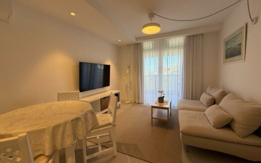 Renovated apartment for short term