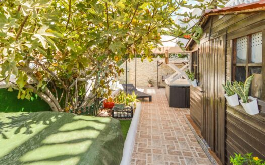 3-bedroom duplex with beautiful ocean views in Puerto Rico