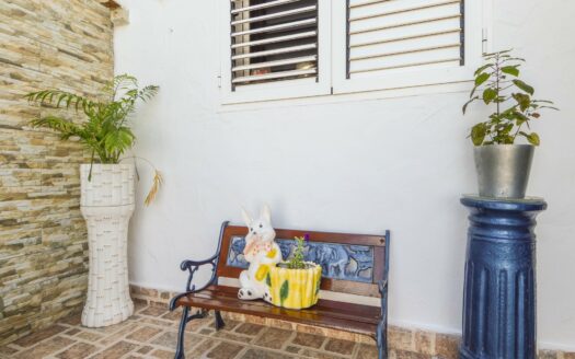 3-bedroom duplex with beautiful ocean views in Puerto Rico